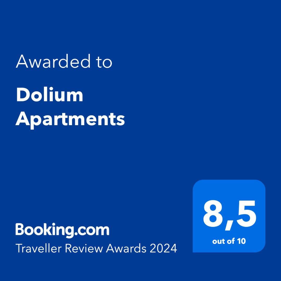 Dolium * Seville