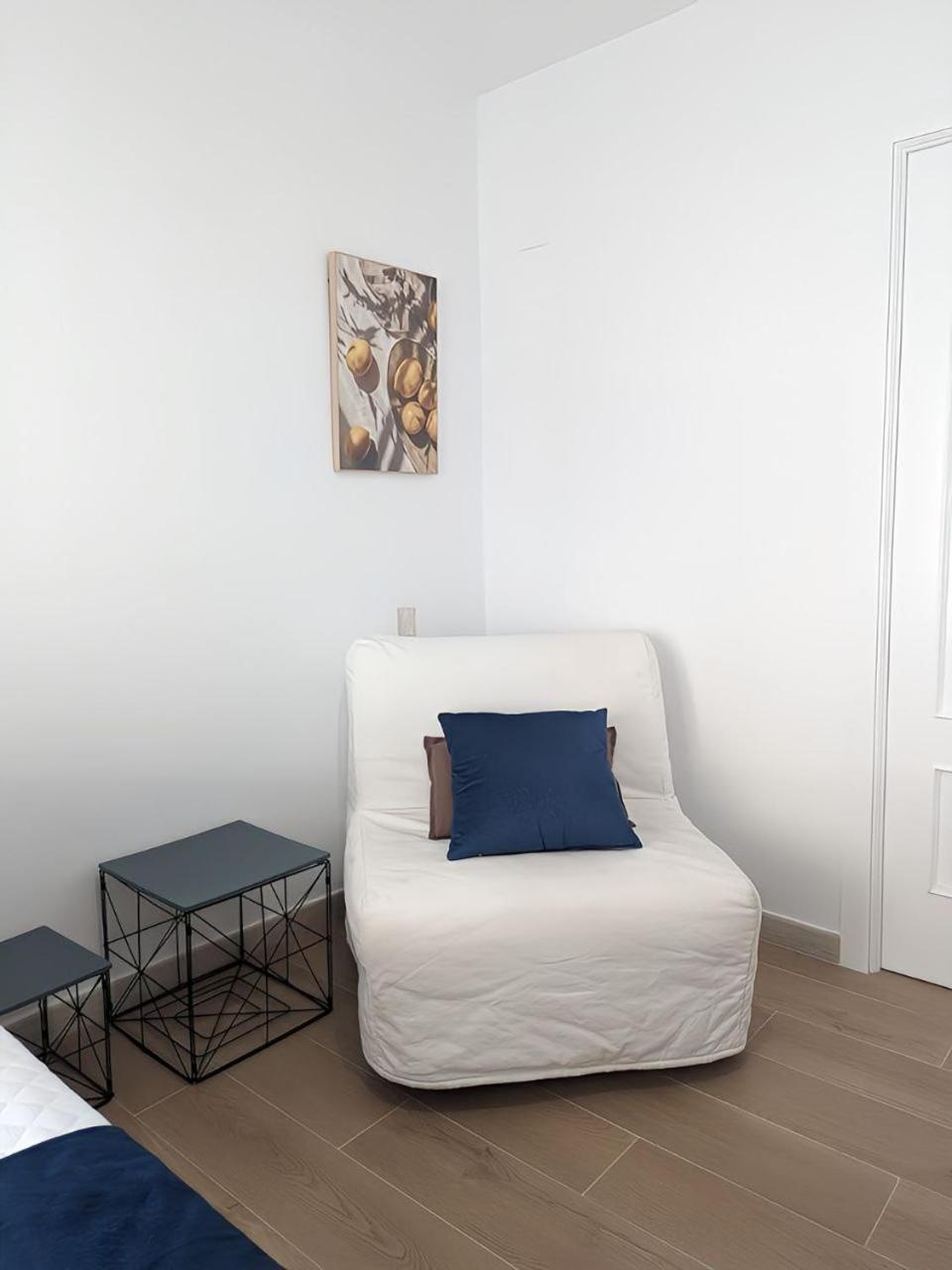 Apartamento Lofts Center Sevilla