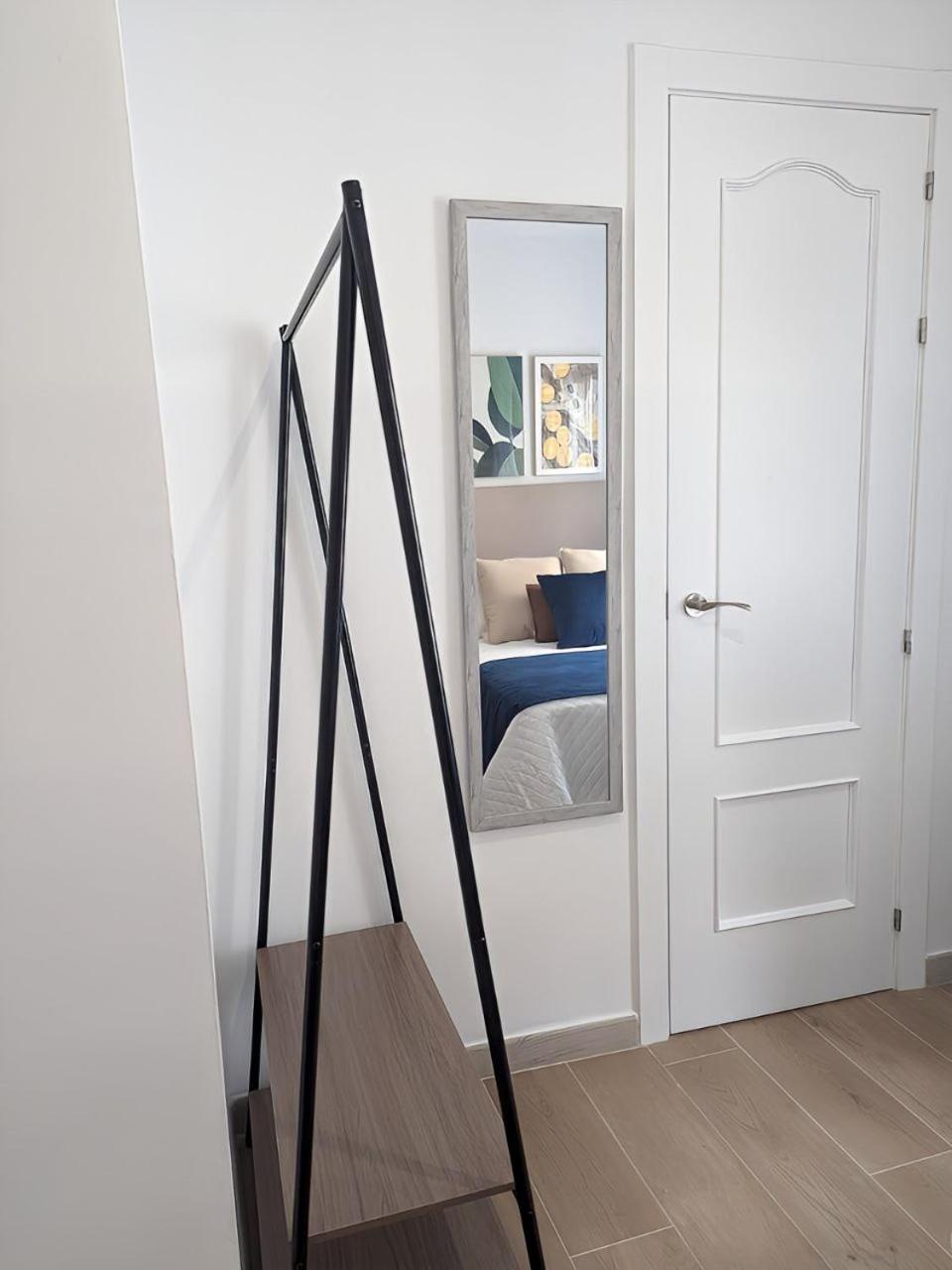 Lofts Center * Sevilla