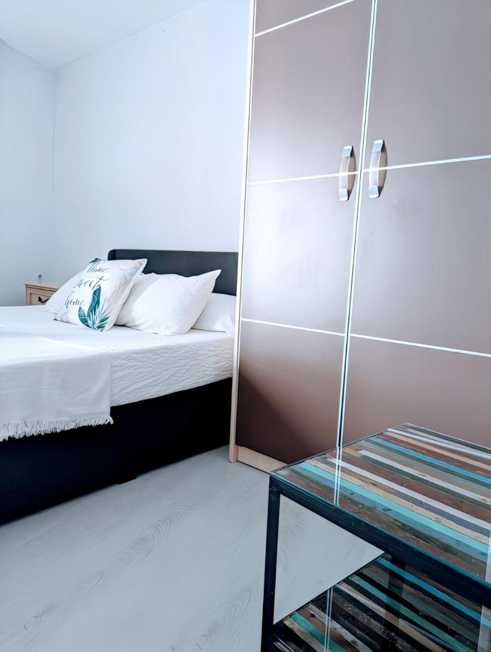 Lofts Center * Sevilla