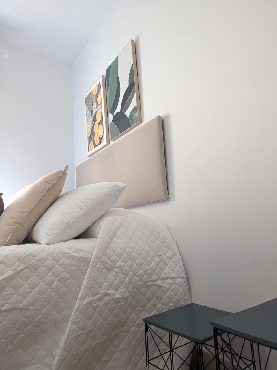 Lofts Center Apartamento Sevilla