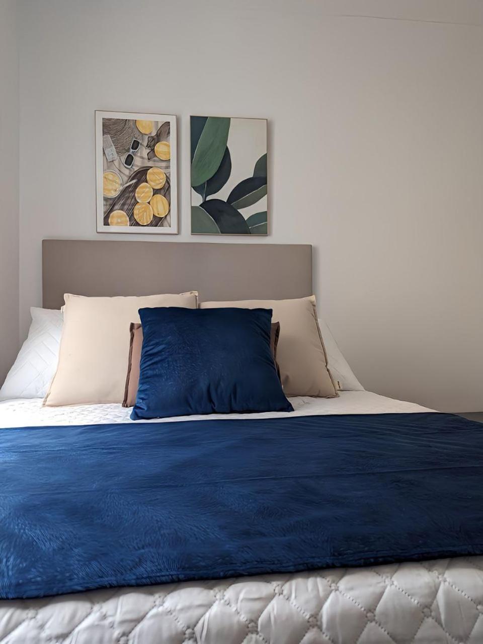 Apartamento Lofts Center Sevilla
