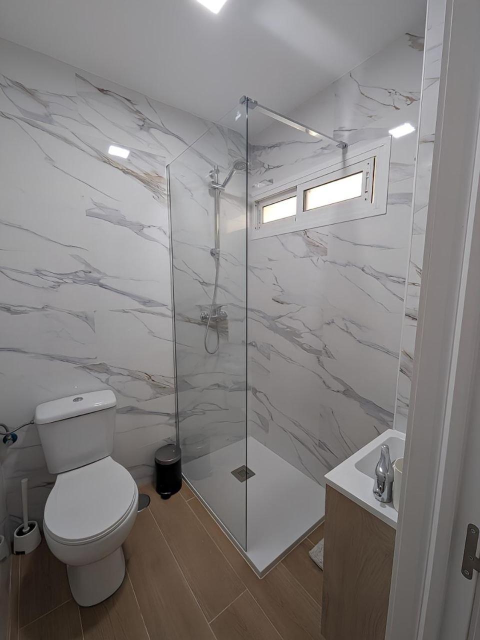 Apartamento Lofts Center