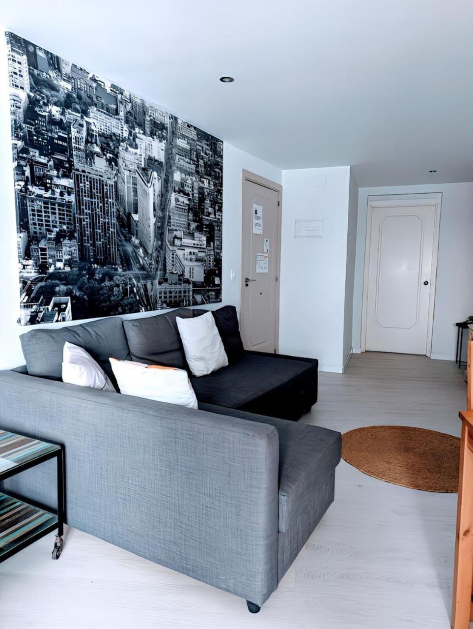 Apartamento Lofts Center *