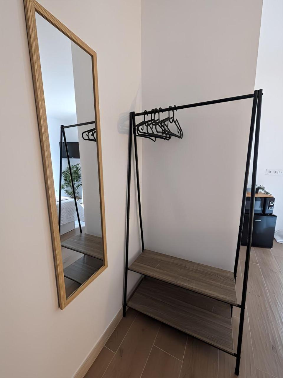 Lofts Center Apartamento *