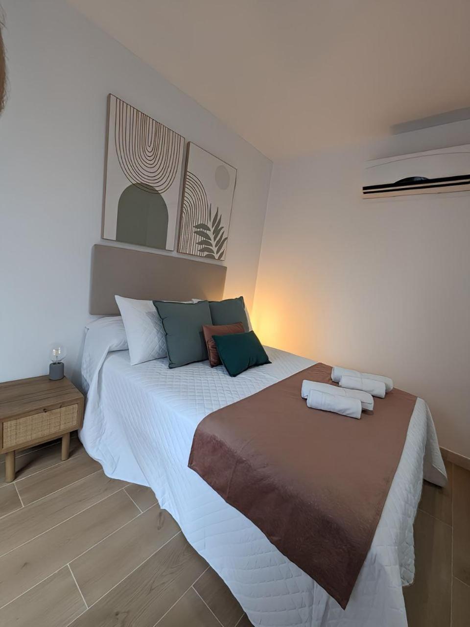 Lofts Center * Sevilla