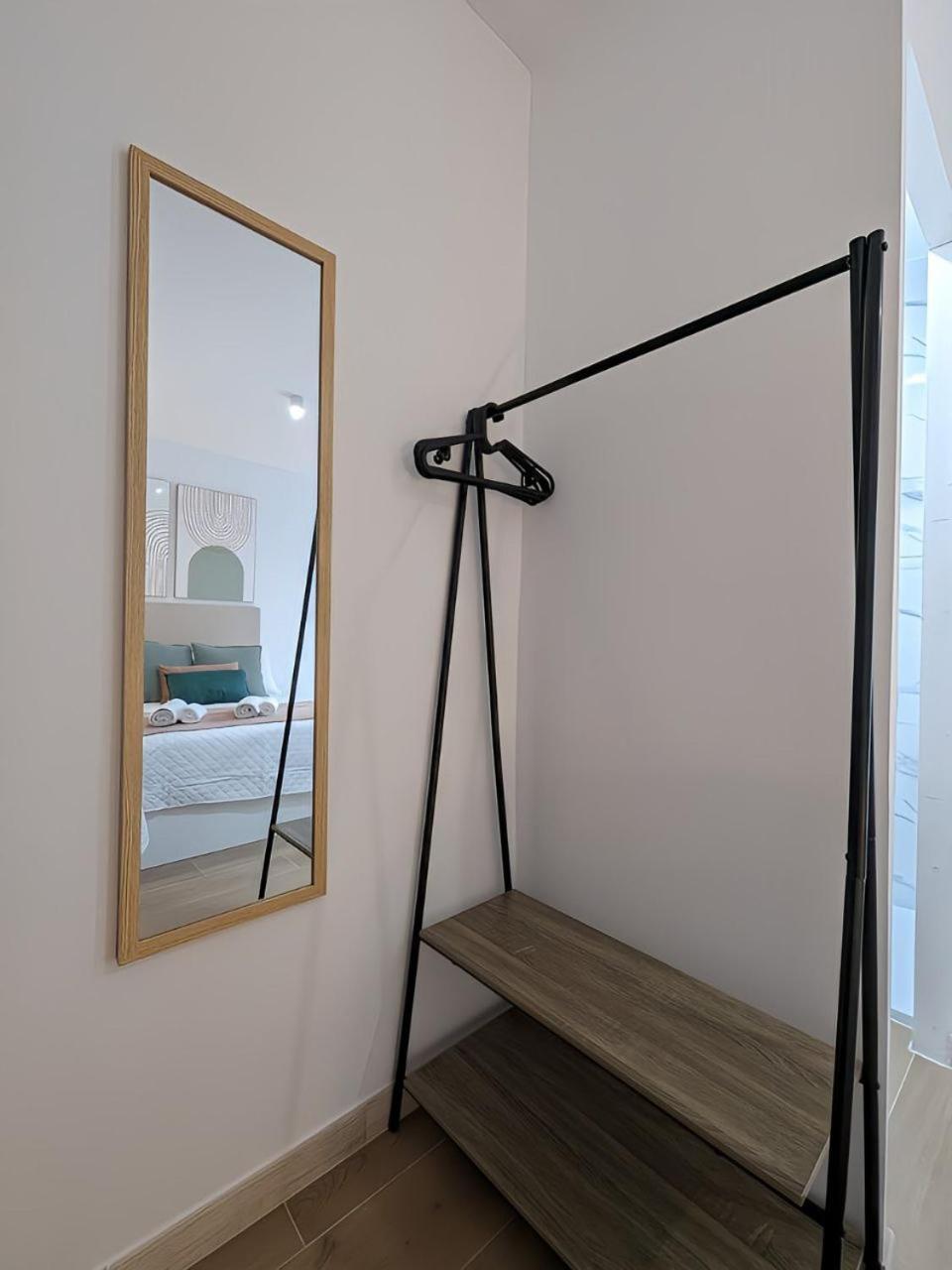 Apartamento Lofts Center Sevilla