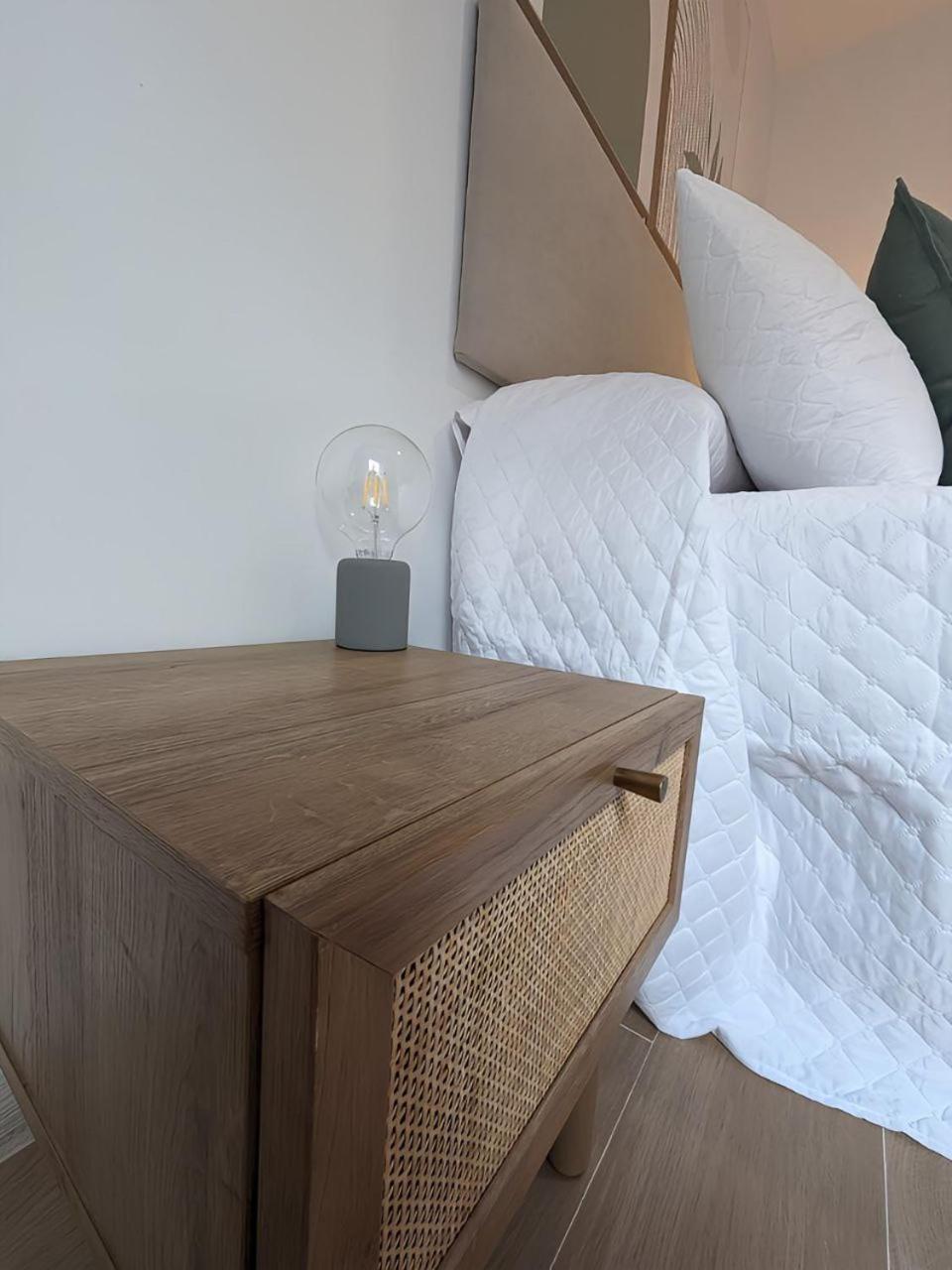 Lofts Center Apartamento Sevilla