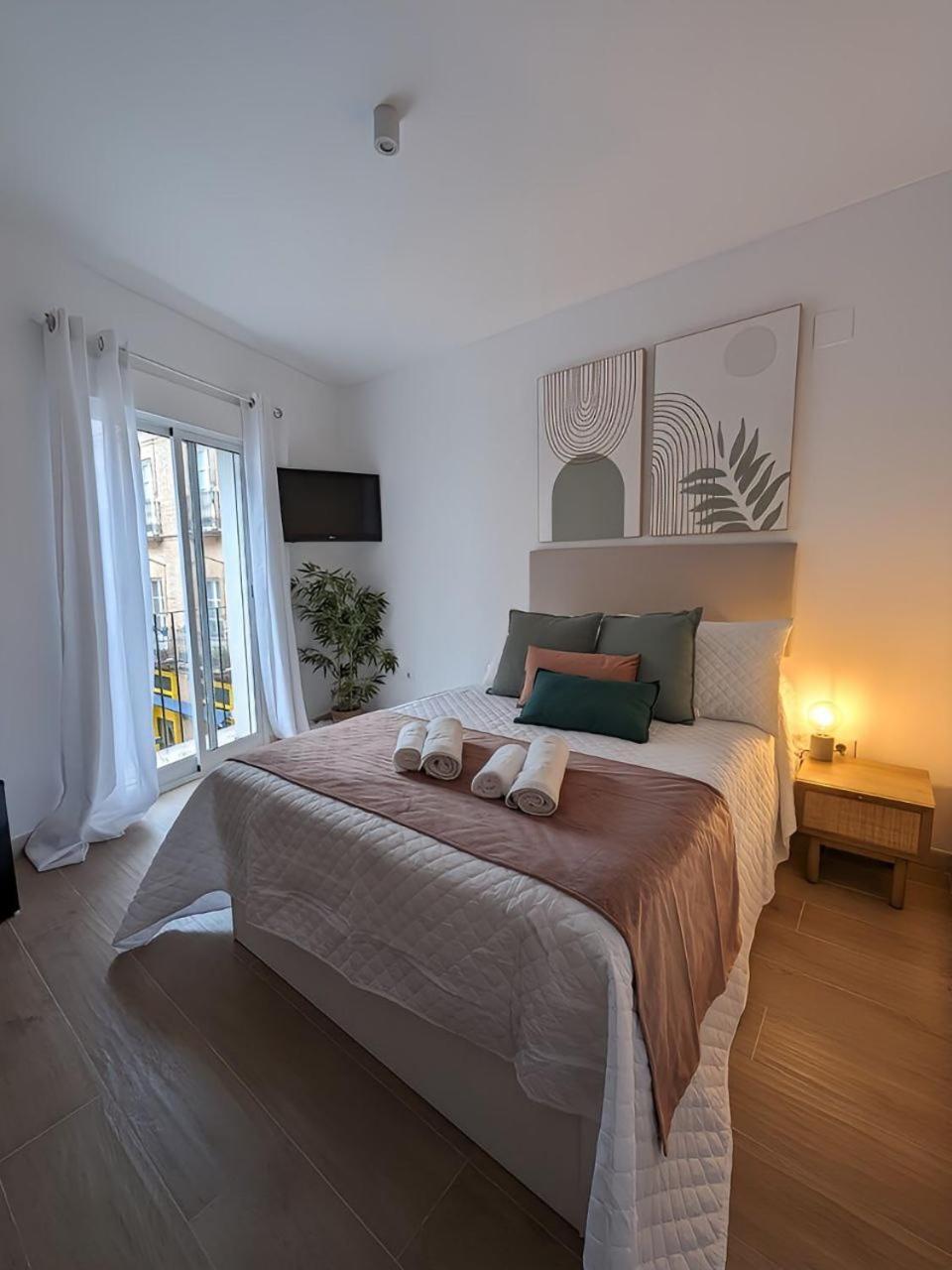 Lofts Center Apartamento