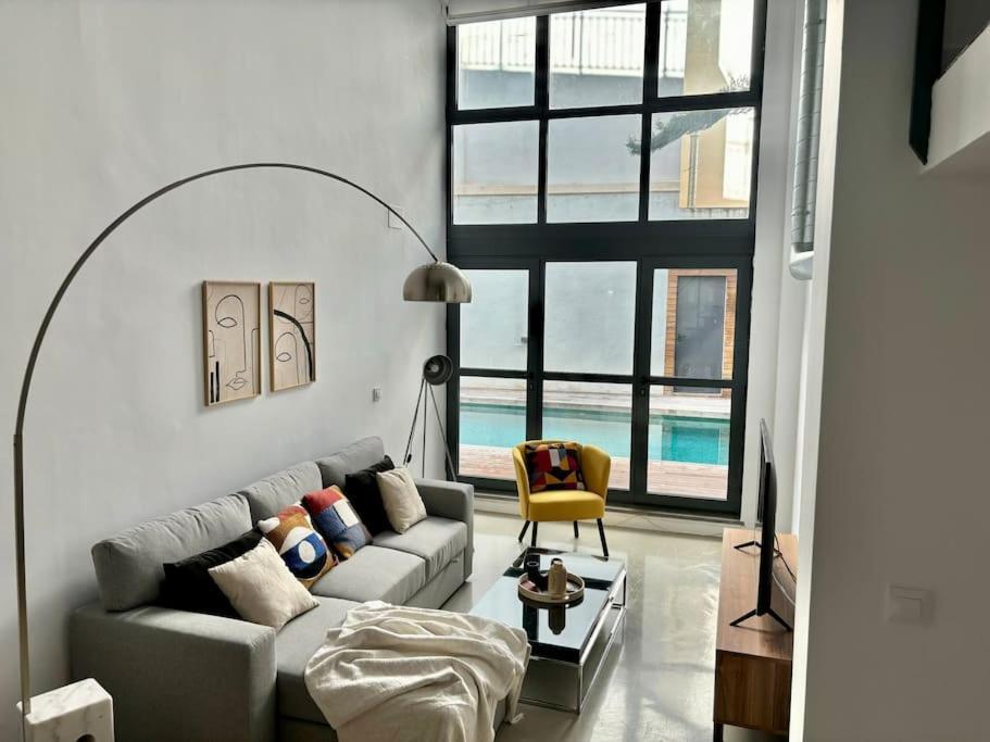 Guadalquivir Apartamento