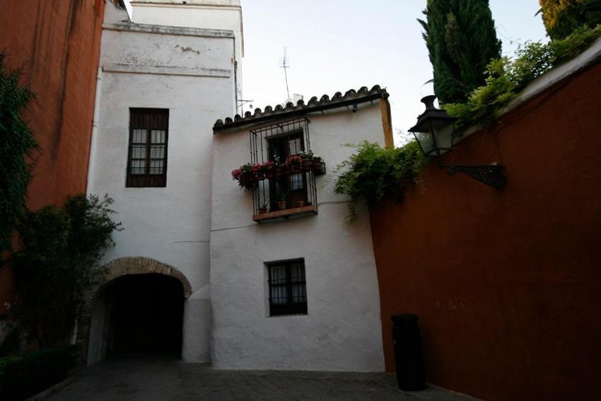 Historic House In The Center Sevilla