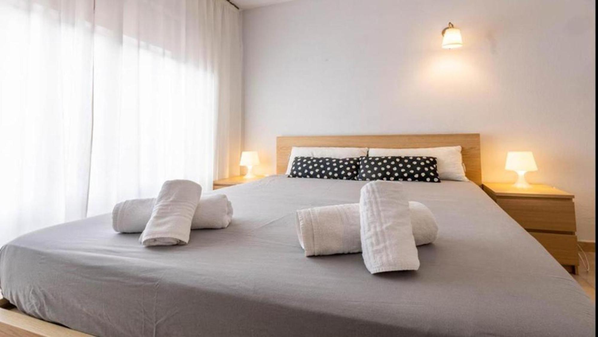 Apartamento Apartamento En Triana Sevilla
