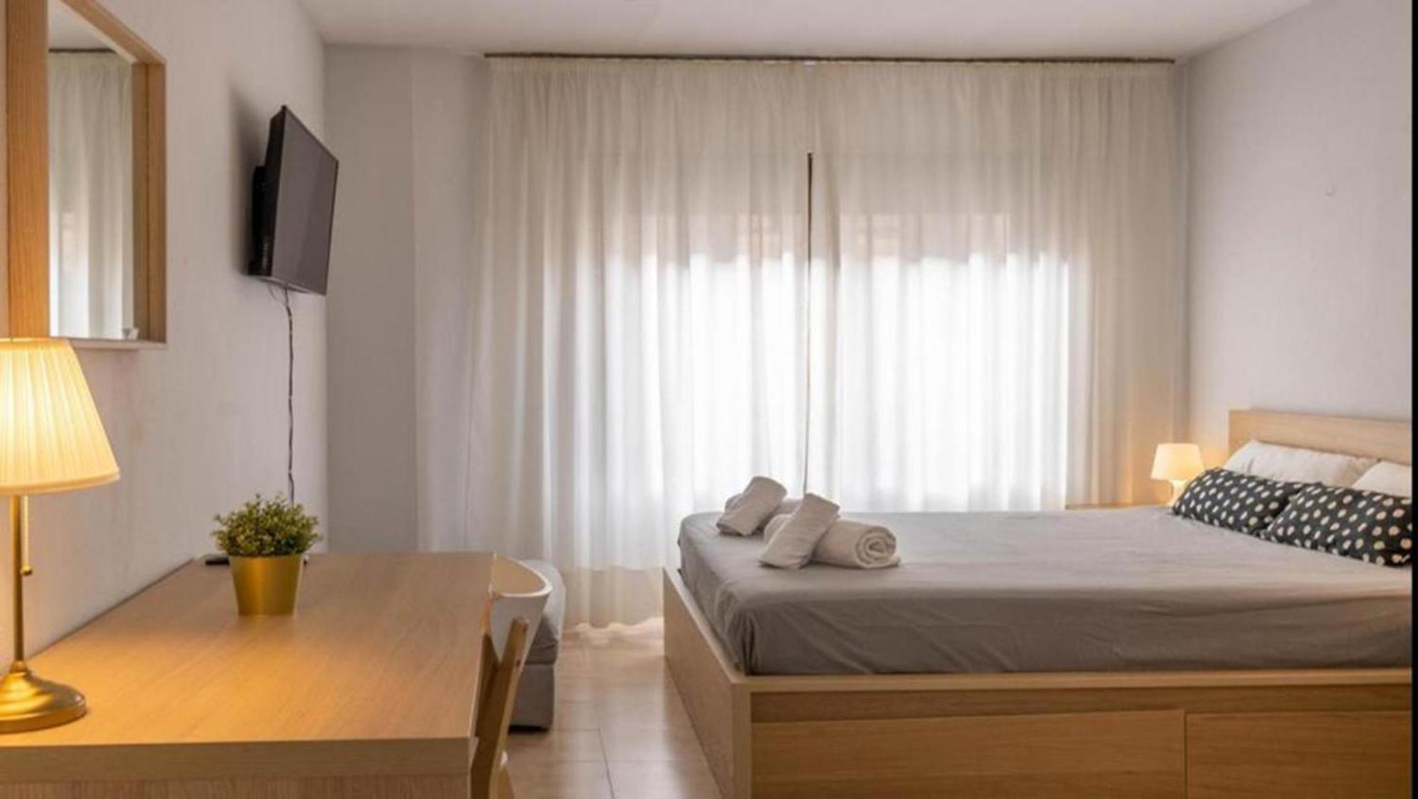 Apartamento En Triana Apartamento *
