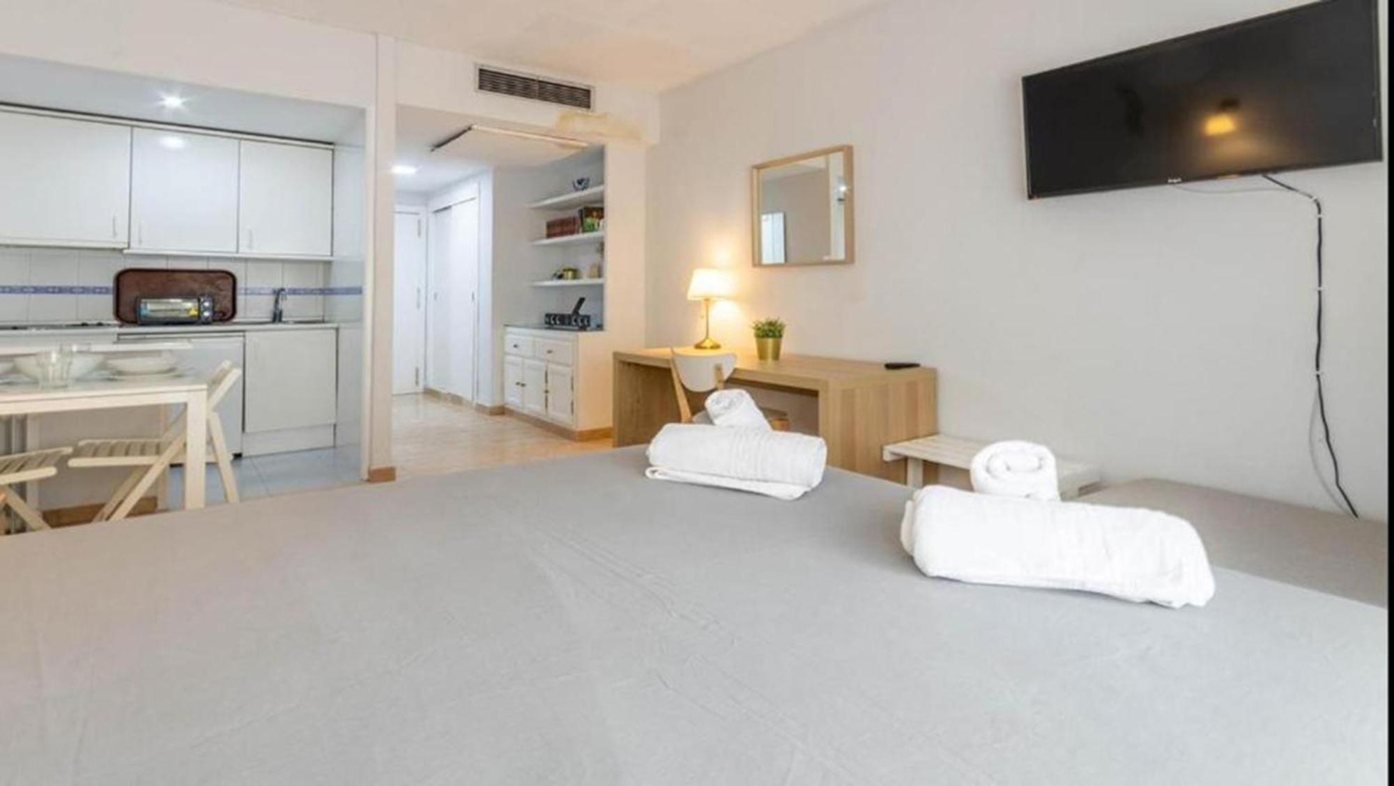 Apartamento Apartamento En Triana Sevilla