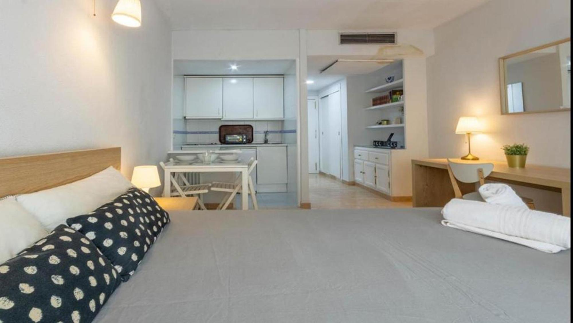Apartamento En Triana Apartamento Sevilla