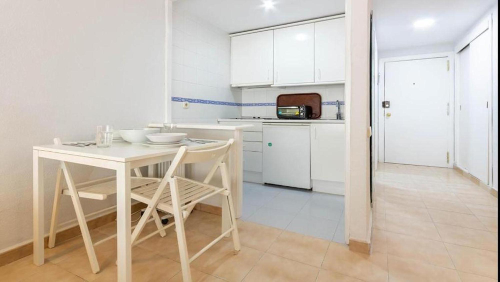 Apartamento Apartamento En Triana