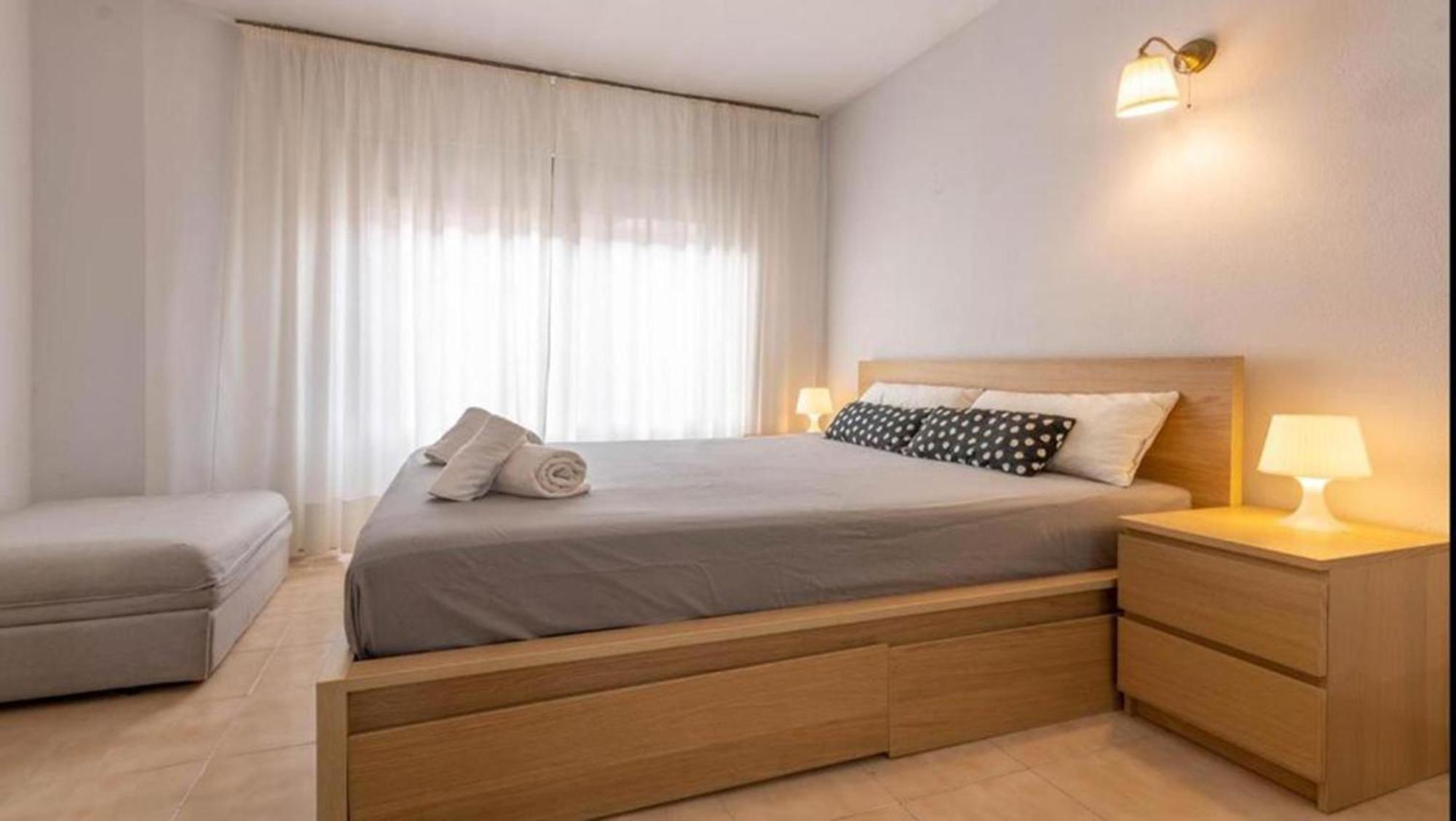 Apartamento En Triana *