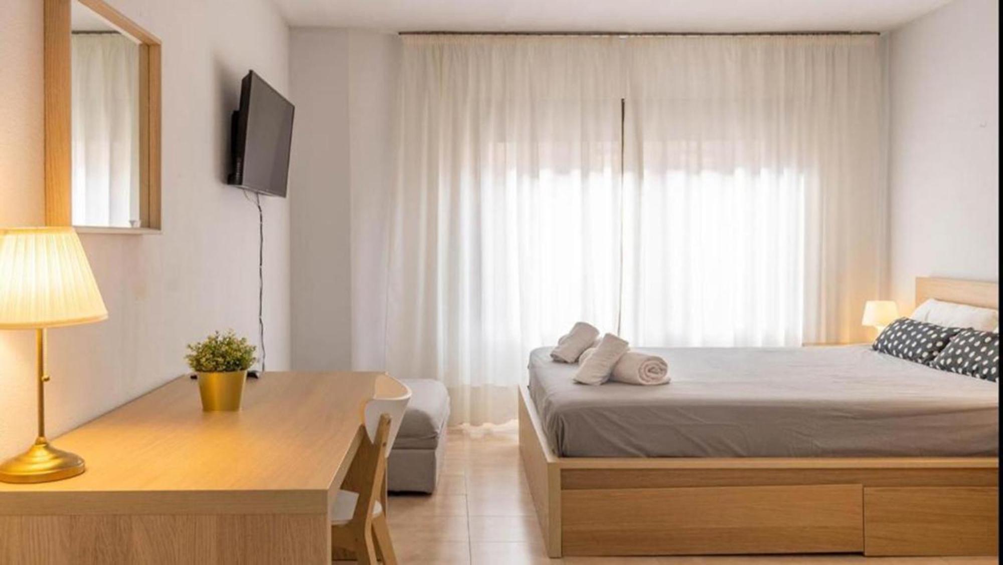Apartamento En Triana * Sevilla