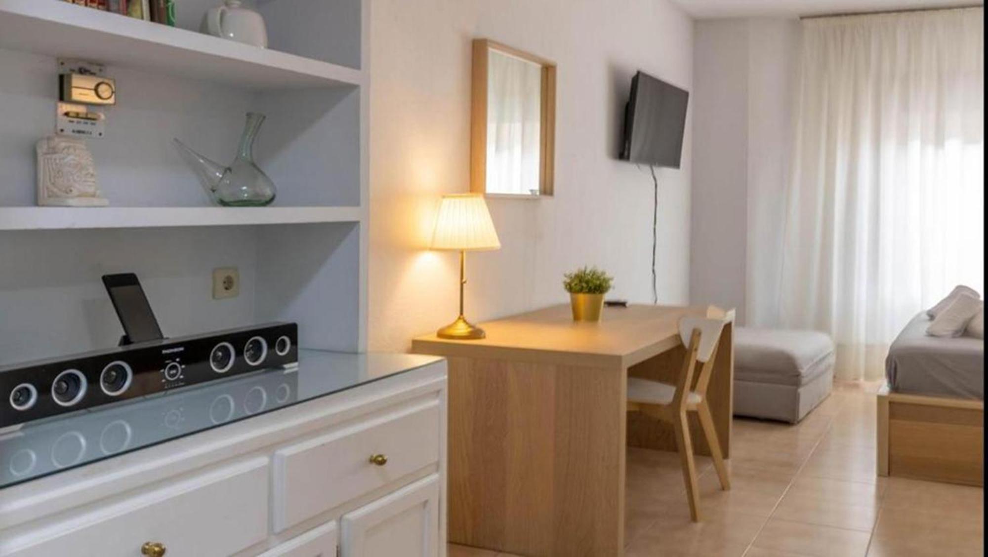 Apartamento En Triana *