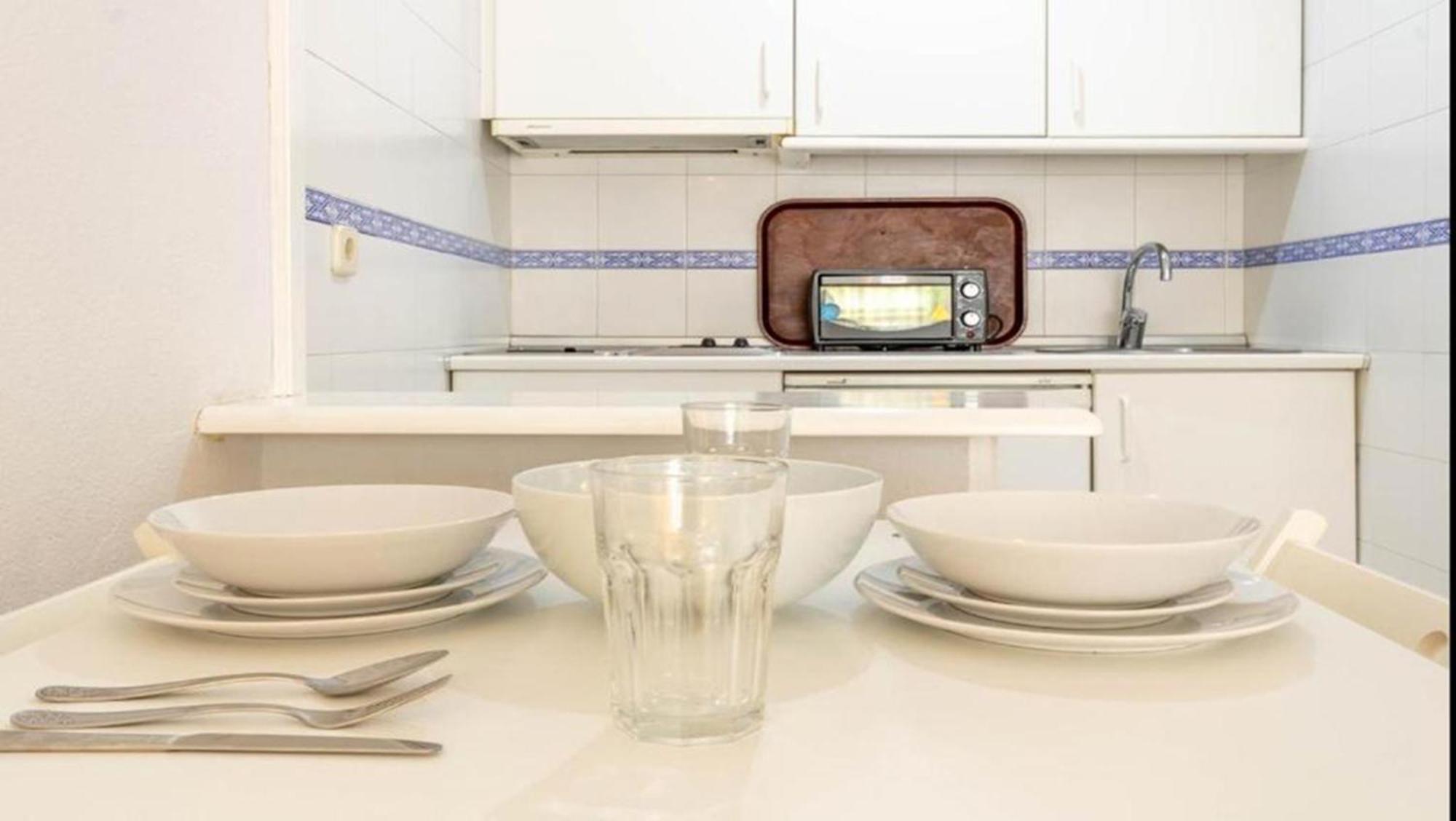 Apartamento En Triana