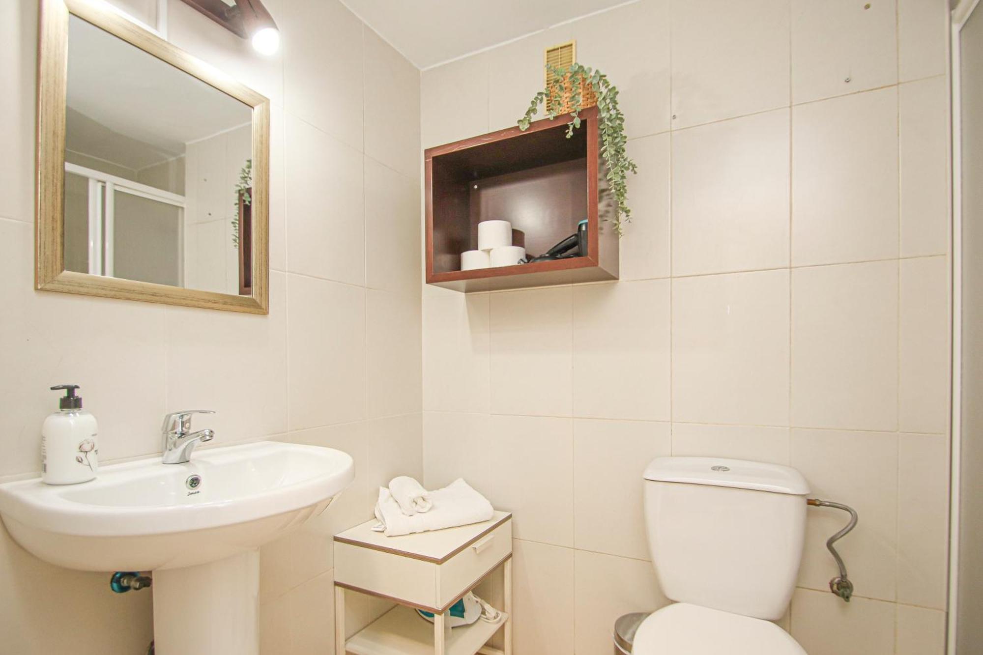 Apartment Fabulous With Great Views - 15m Giralda