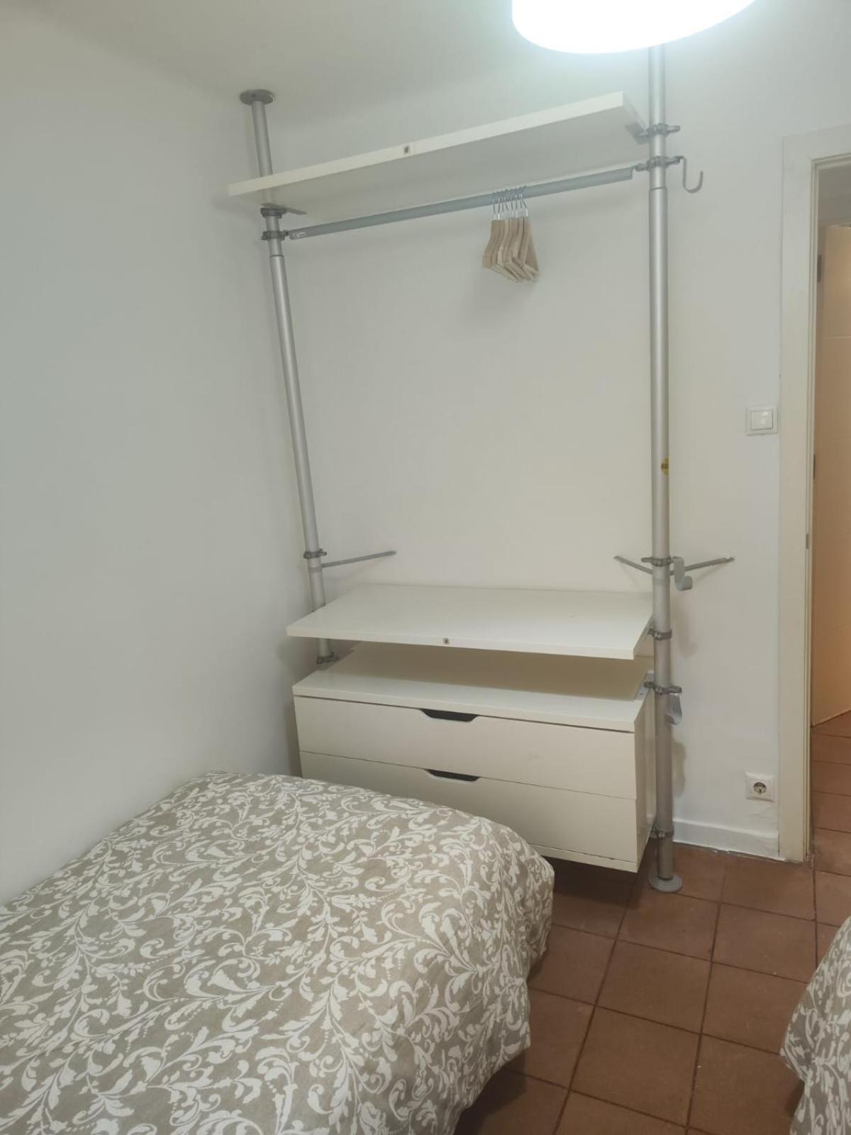 Vts Los Remedios Homestay