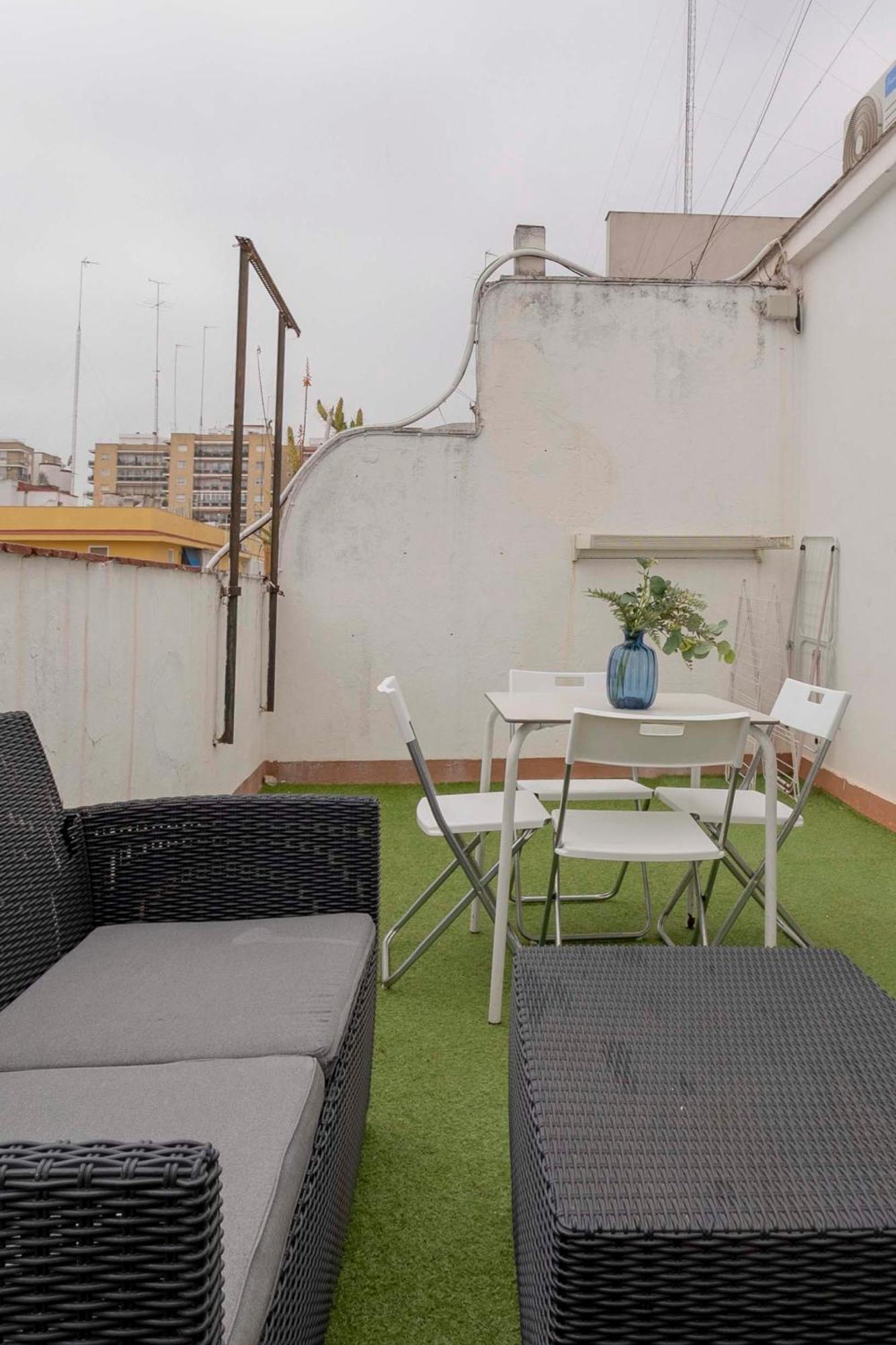 Apartment Los Remedios