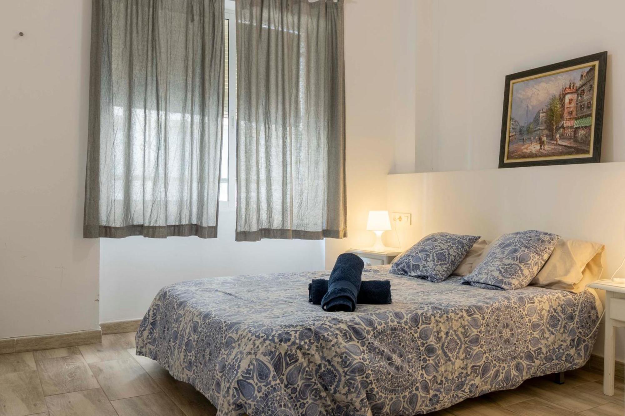 Los Remedios Seville