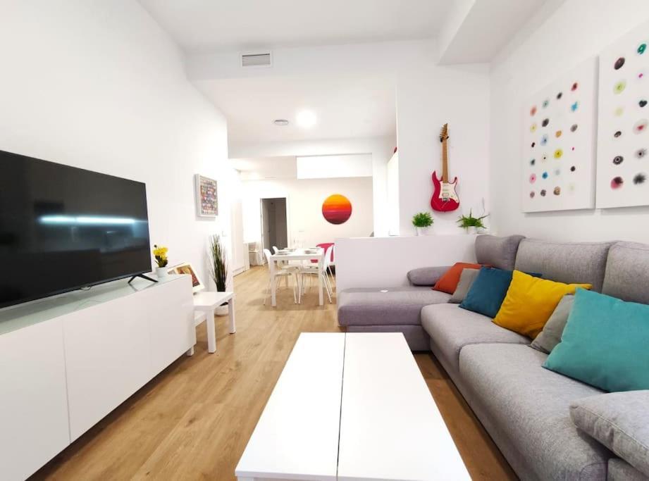 Apartamento La Casa Del Artista A