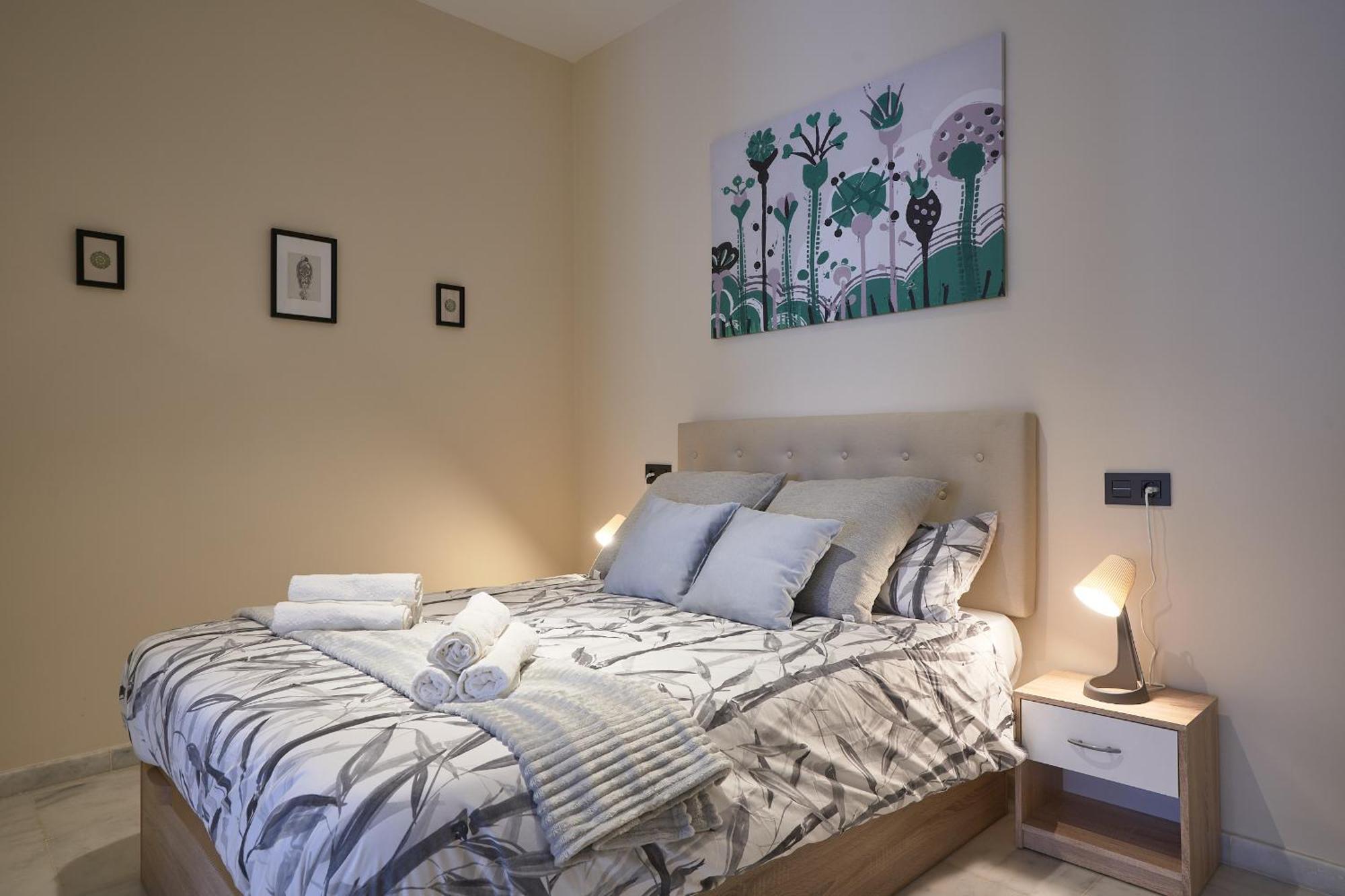 Loft Tejares De Triana Apartamento Sevilla