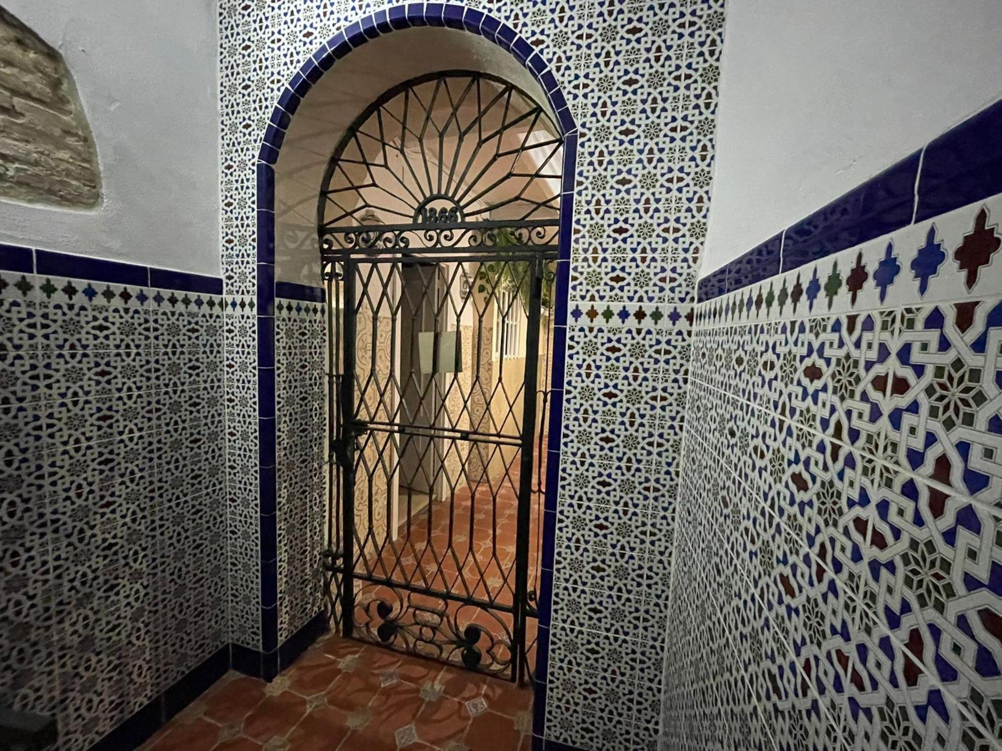 Somos Private Apartamento Sevilla