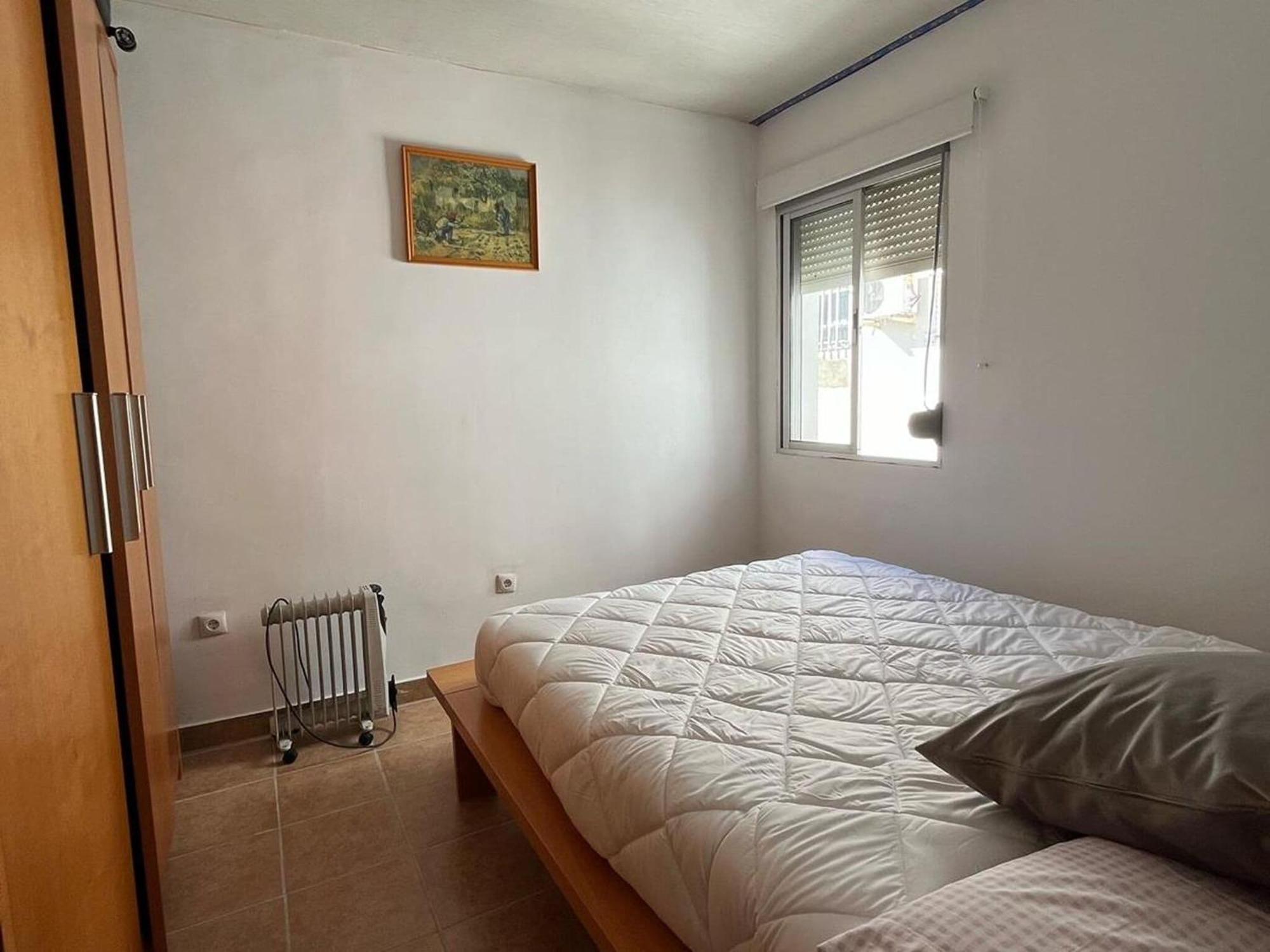 Cosy With Shared Balcony Apartment Seville