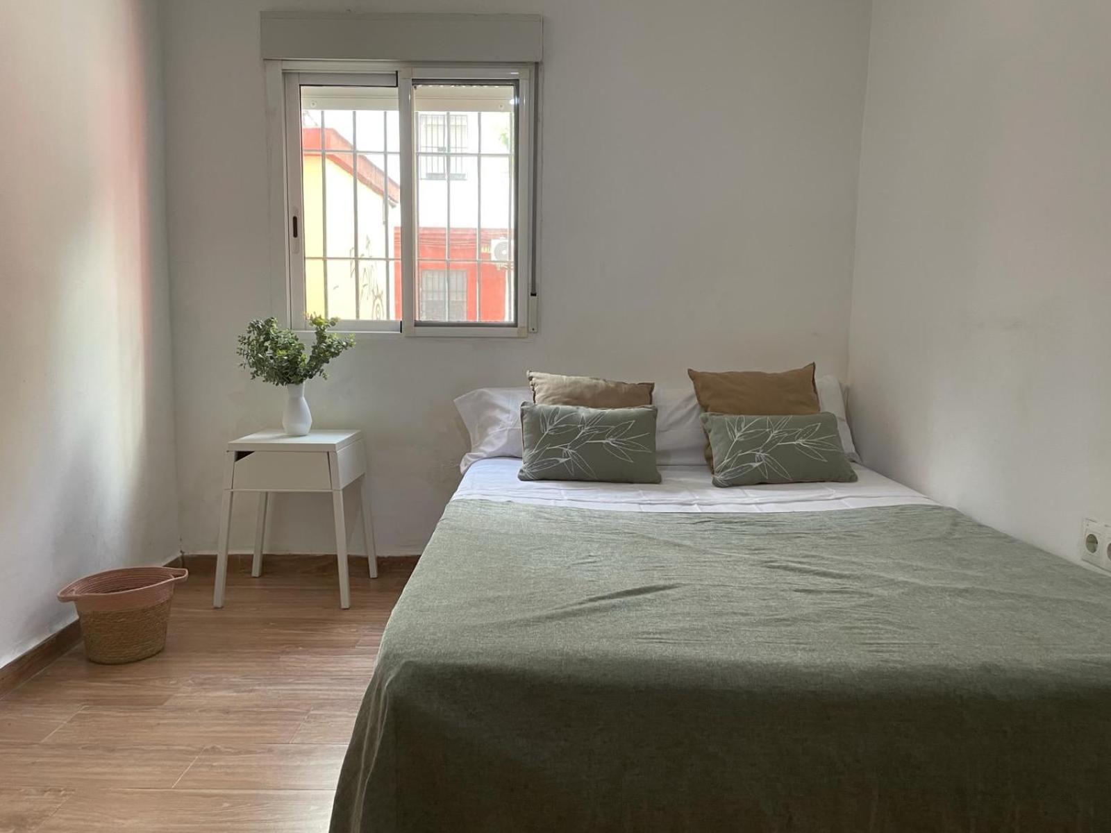 Apartamento Triana Roomable Sevilla