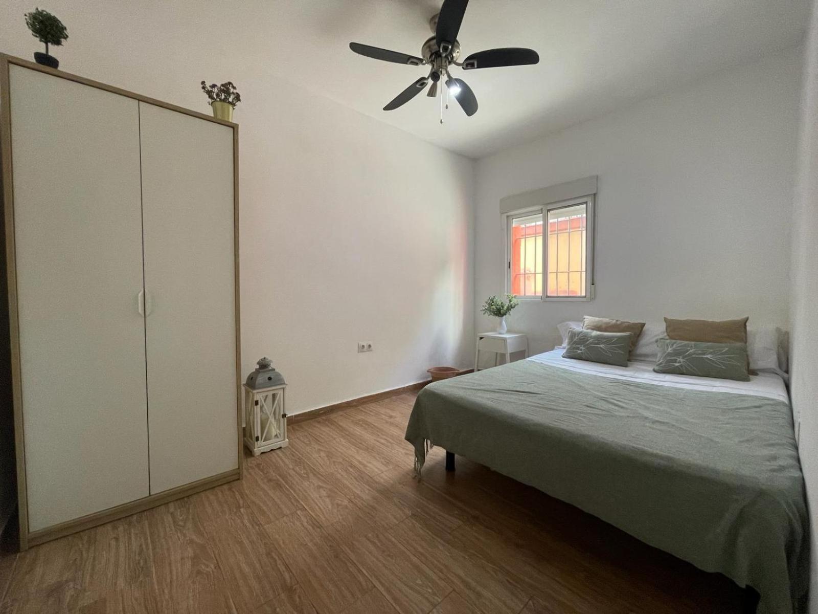 Triana Roomable * Sevilla
