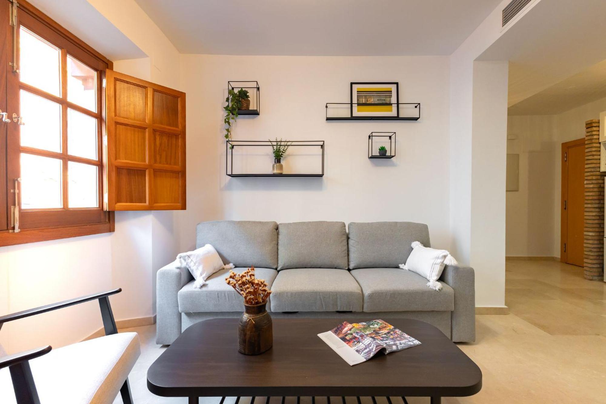 Charming 2 Bedroom At San Marcos Plaza By Ocityzen *