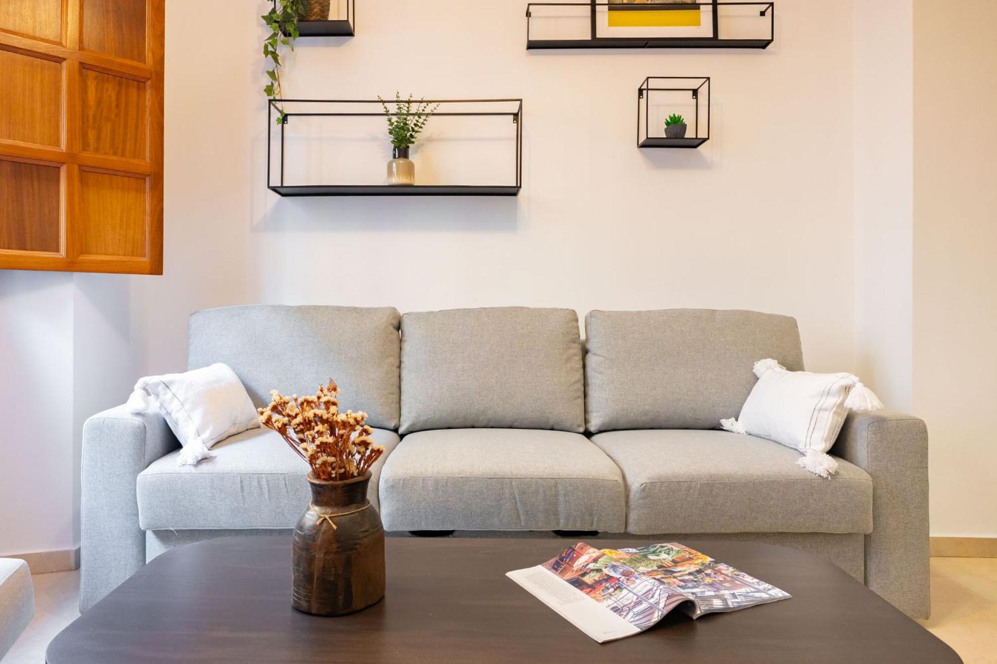 Apartamento Charming 2 Bedroom At San Marcos Plaza By Ocityzen
