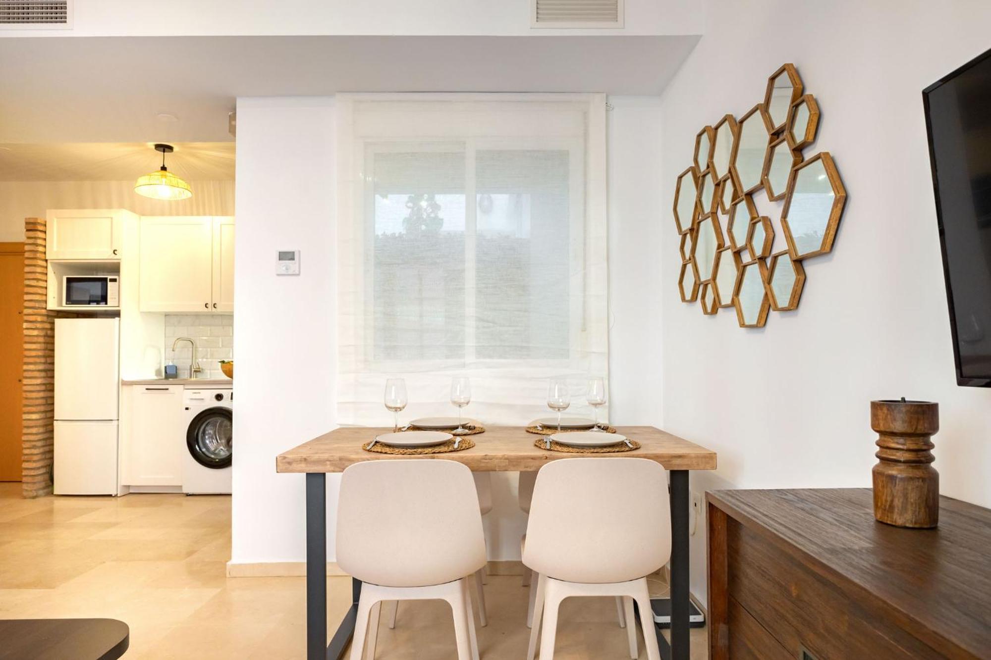 Charming 2 Bedroom At San Marcos Plaza By Ocityzen