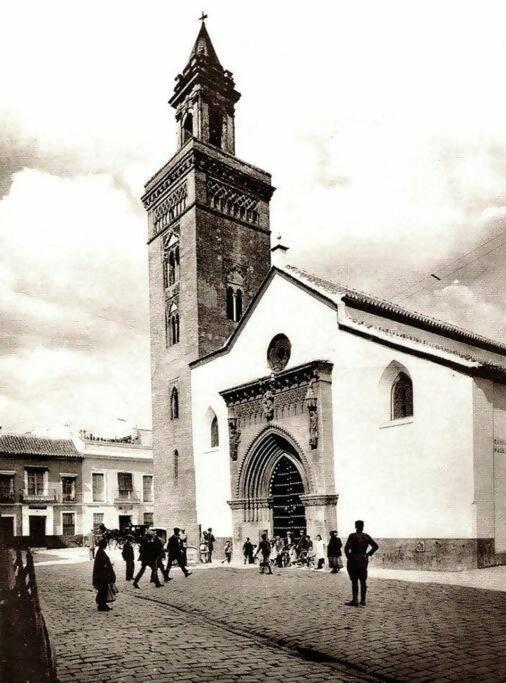 Casa Palacio *