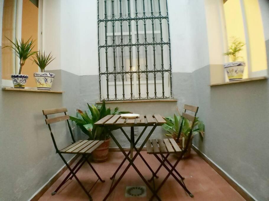 Casa Palacio