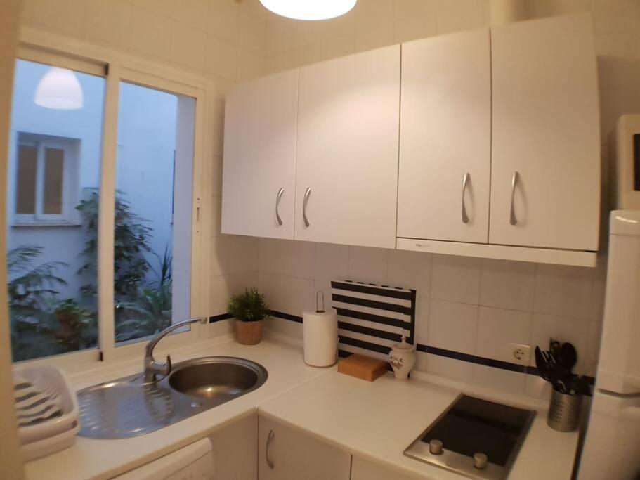 Apartamento Casa Palacio
