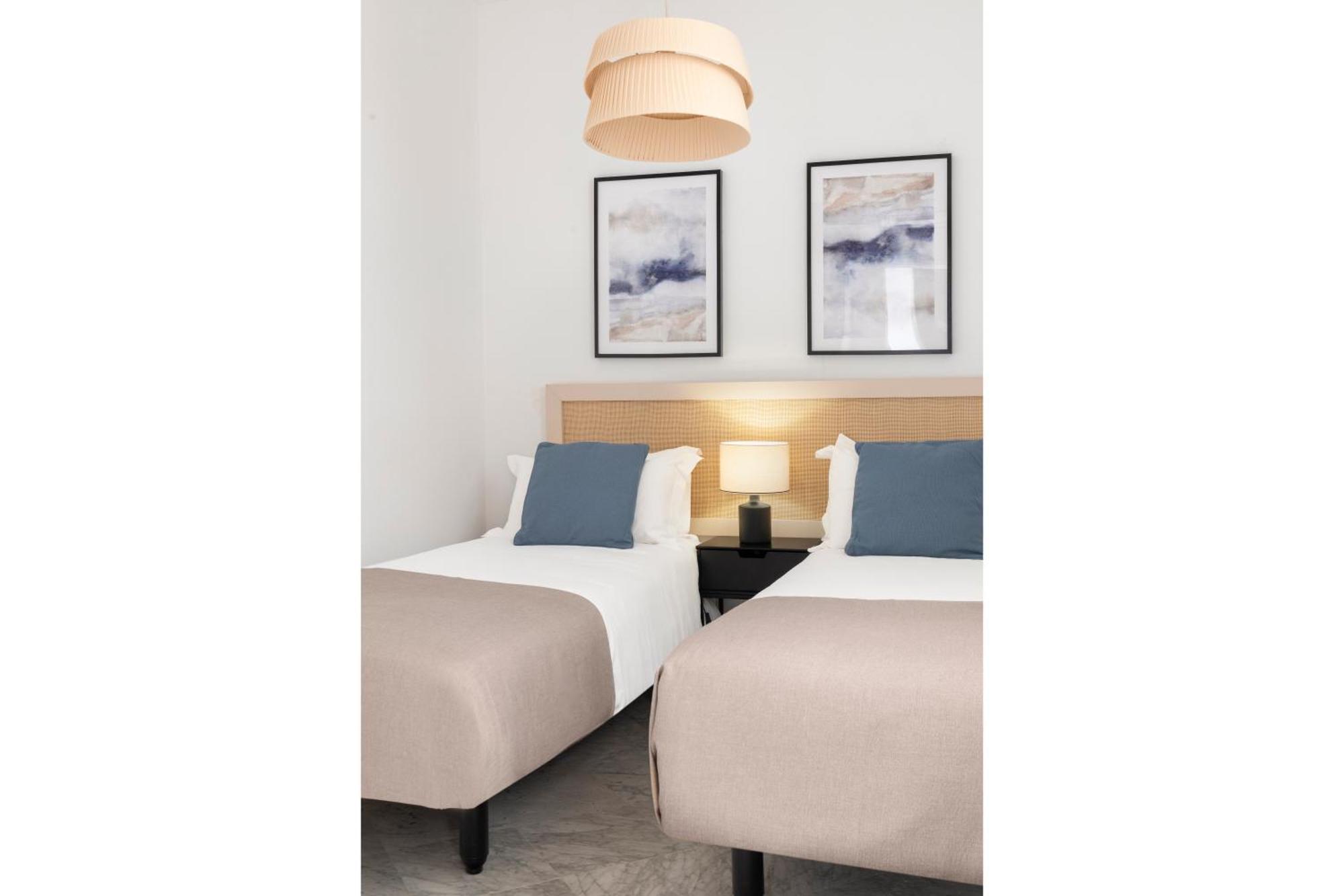 Apartment Magno Campana *