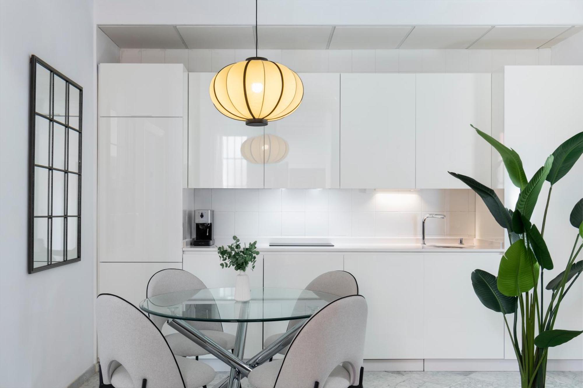 Magno Campana Apartment *