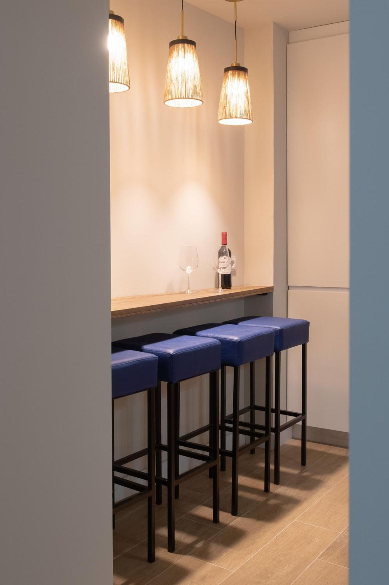 Apartamento Hommyhome Duque De Veragua