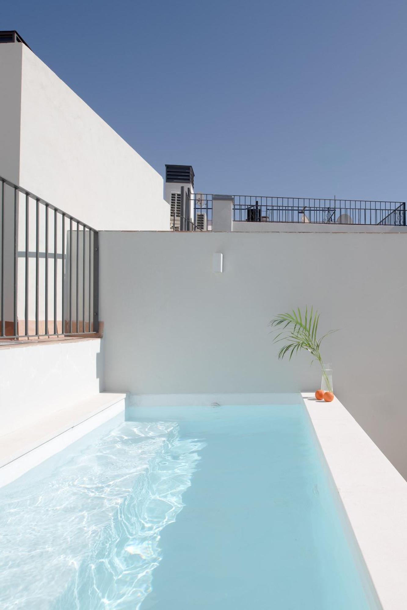 Apartamento Hommyhome Duque De Veragua *