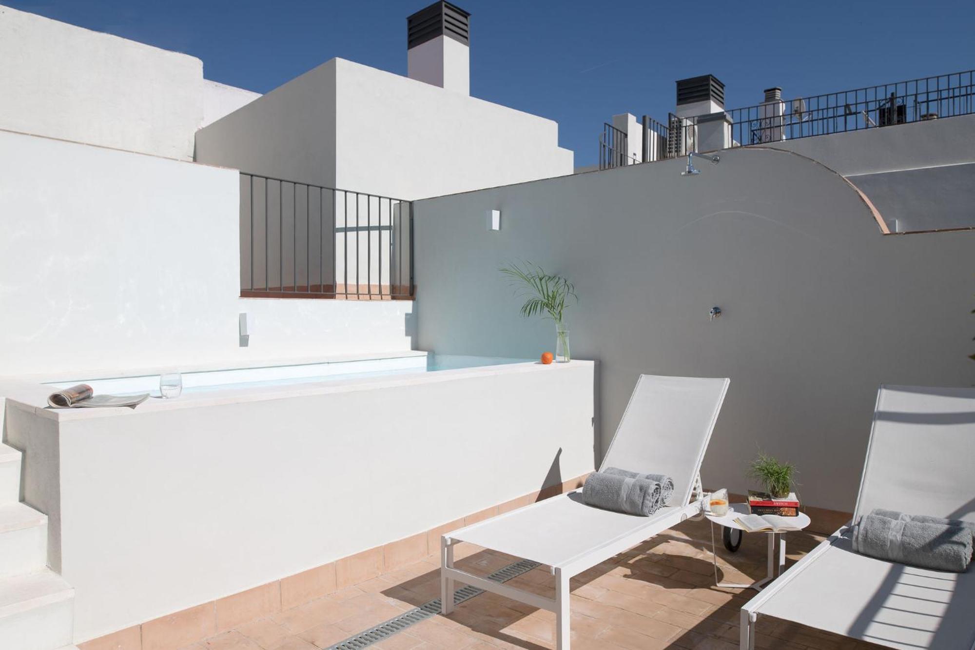 Hommyhome Duque De Veragua * Sevilla