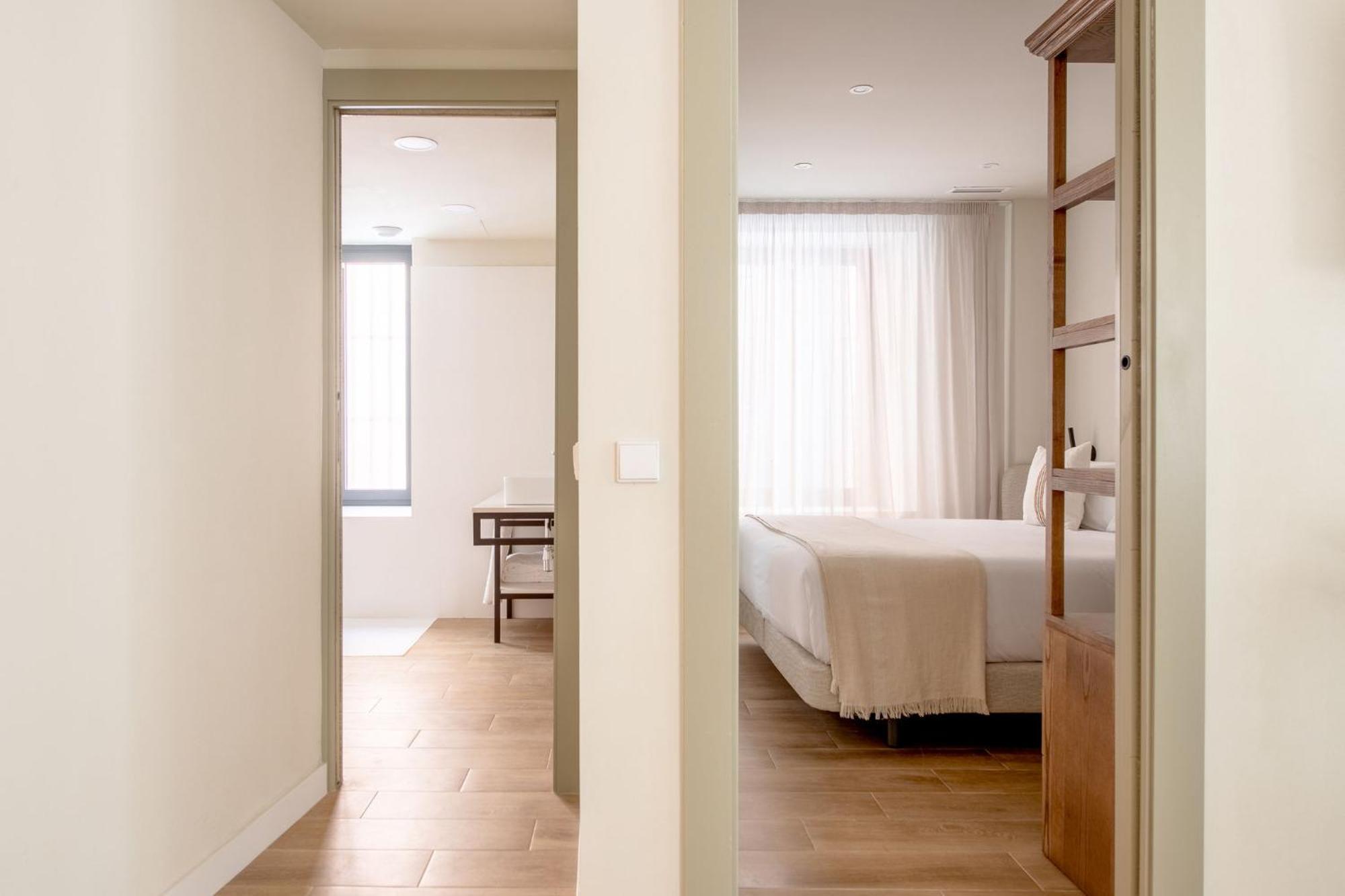 Apartamento Hommyhome Duque De Veragua *