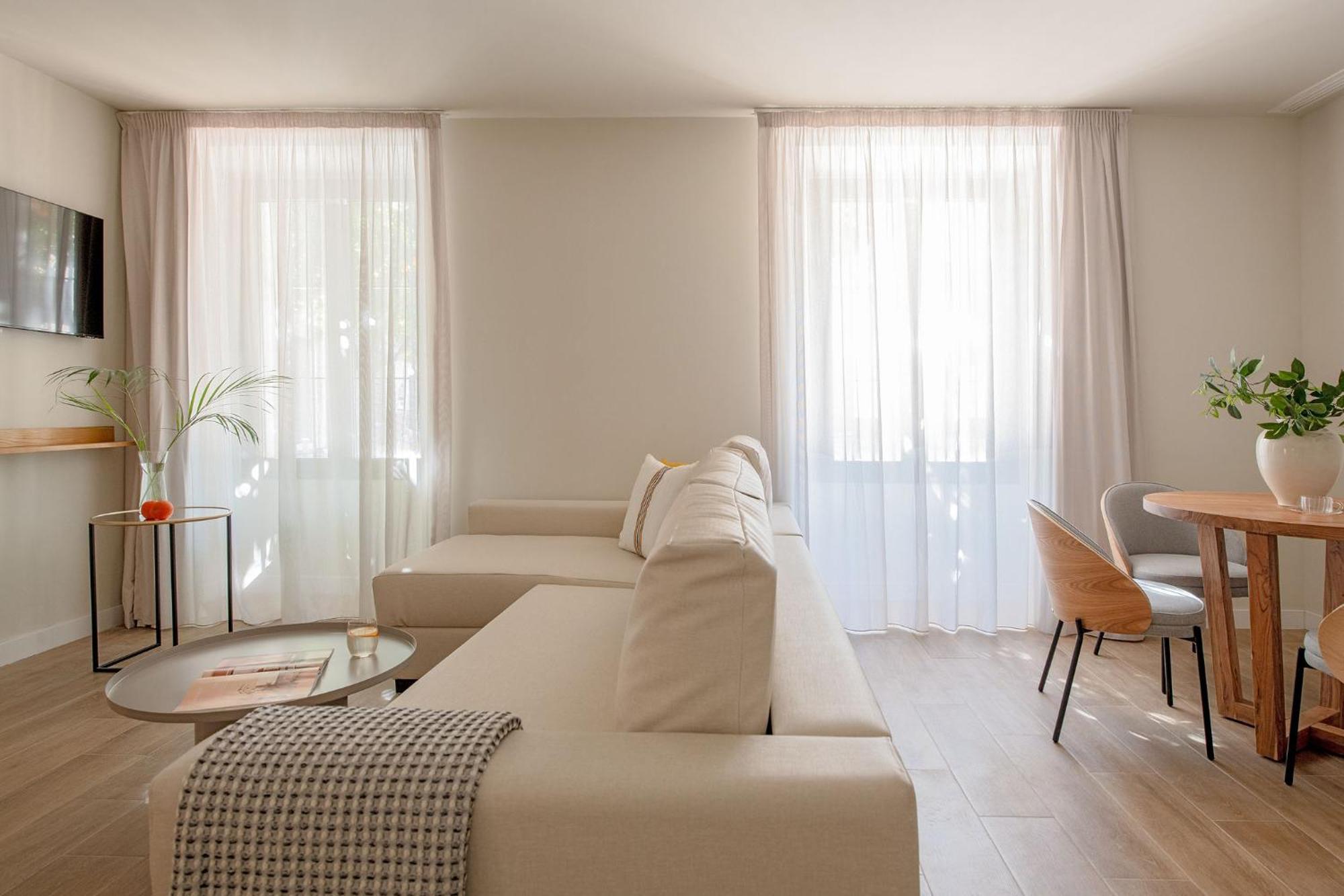 Hommyhome Duque De Veragua Apartamento Sevilla