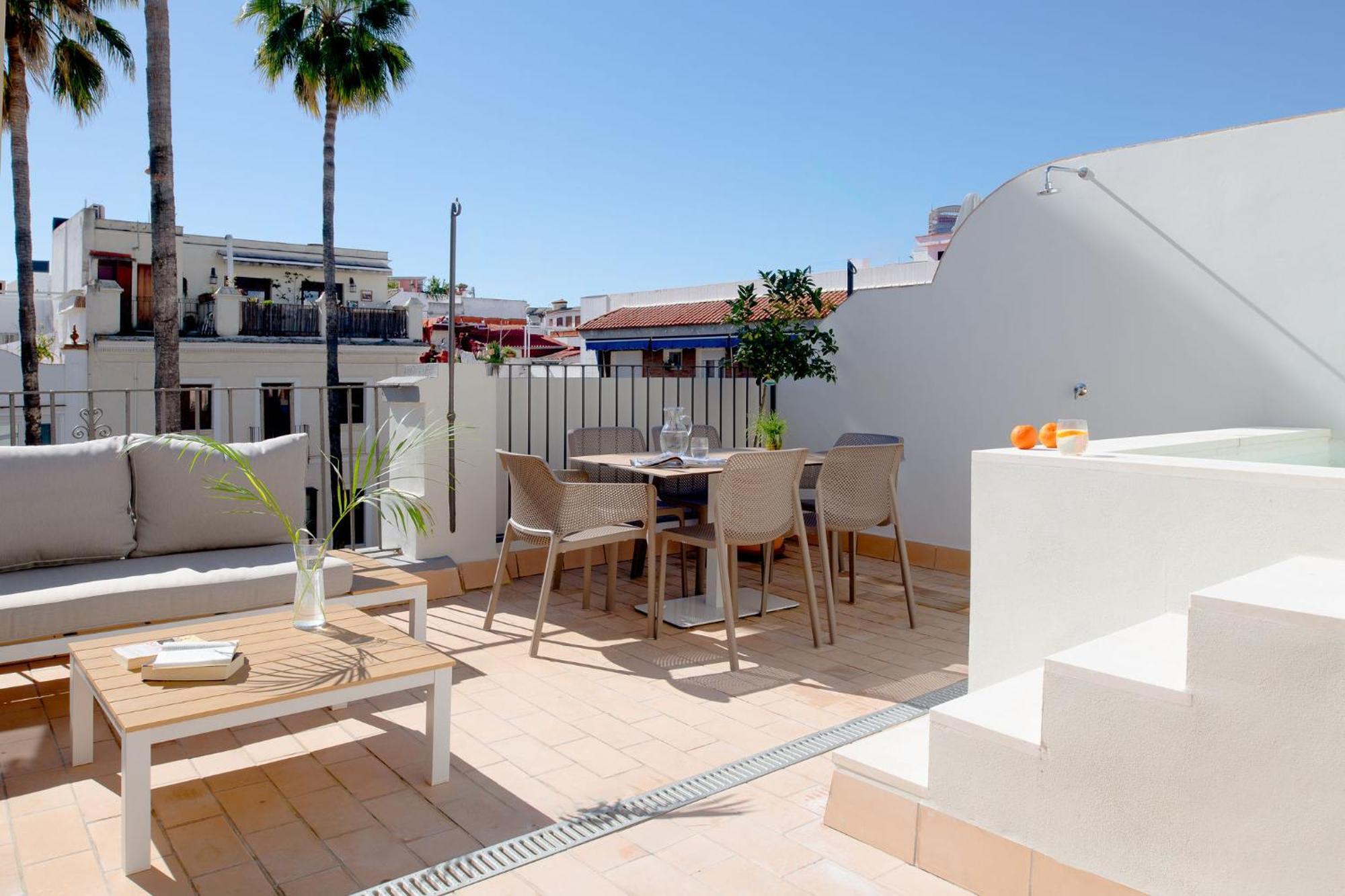 Hommyhome Duque De Veragua Sevilla