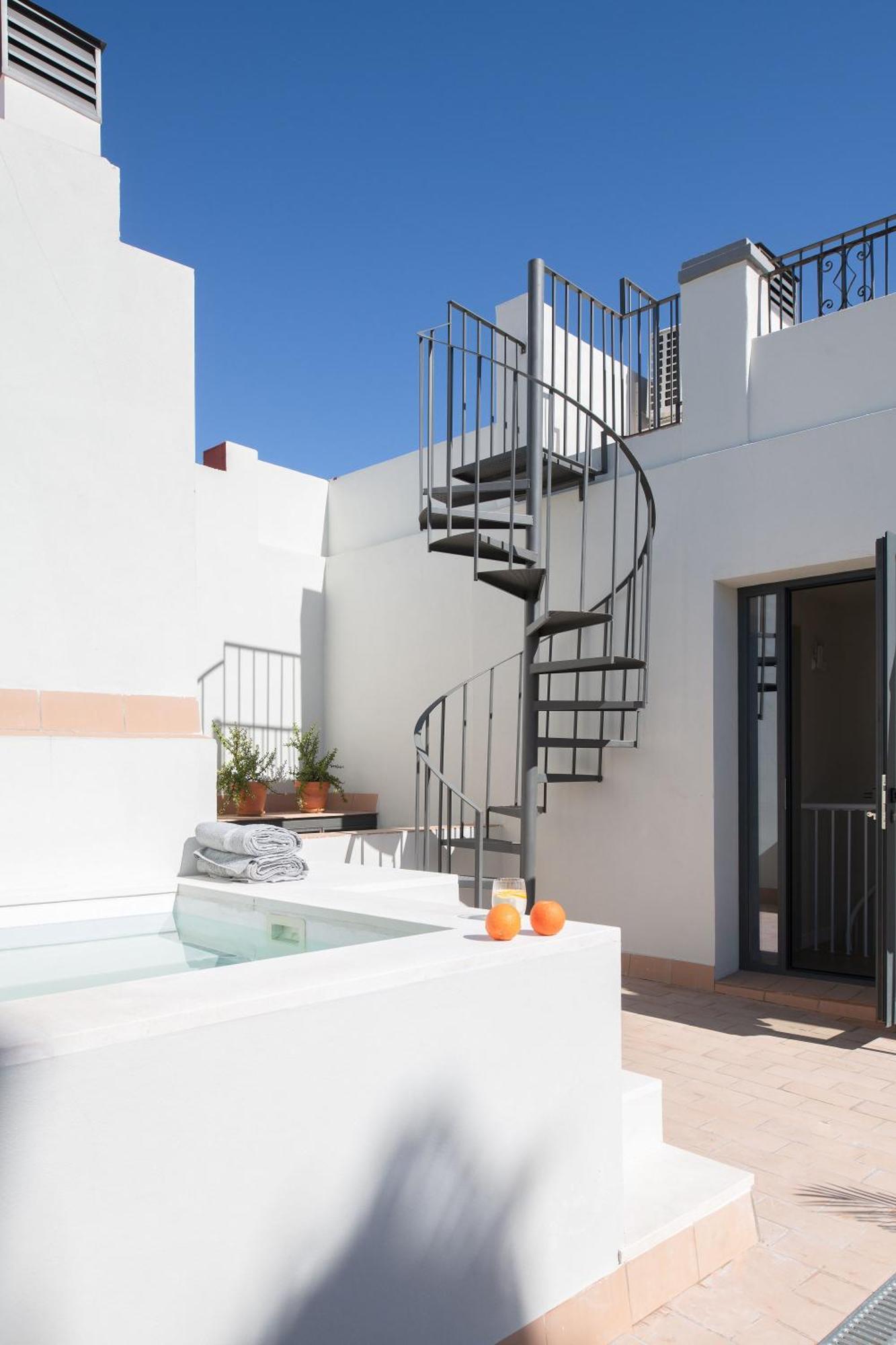 Hommyhome Duque De Veragua Apartamento