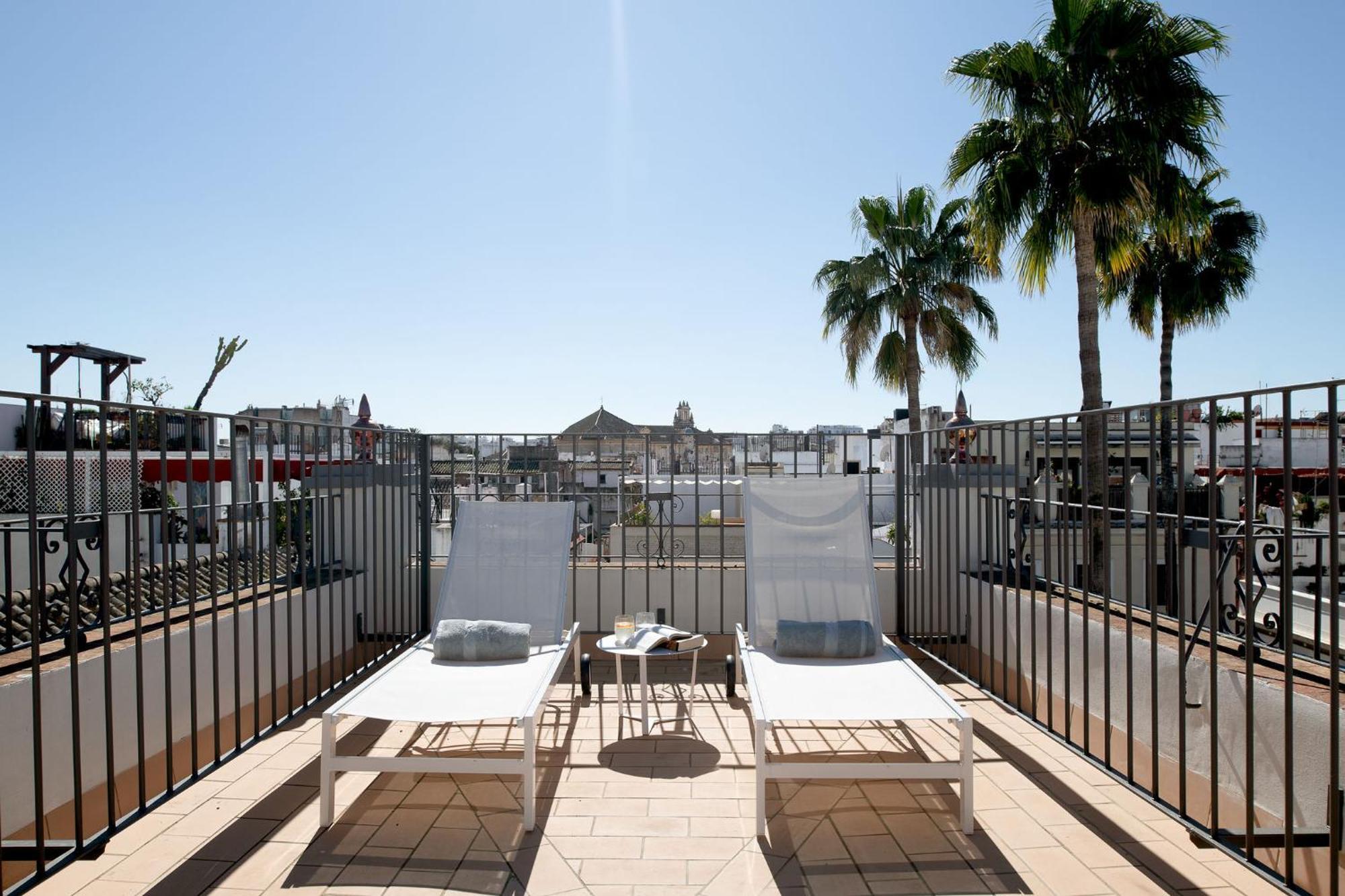 Apartamento Hommyhome Duque De Veragua *